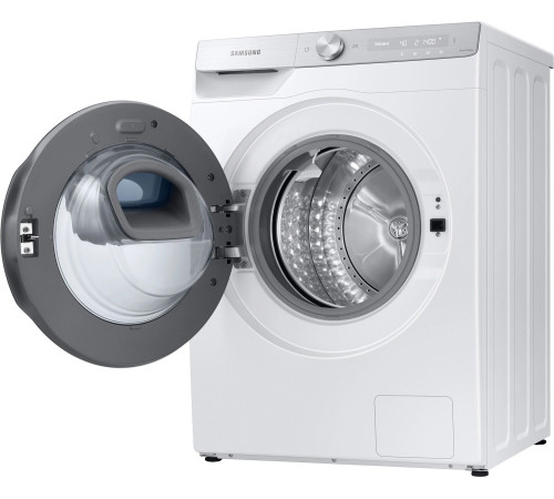 Стиральная машина Samsung WW90T986CSH/UA