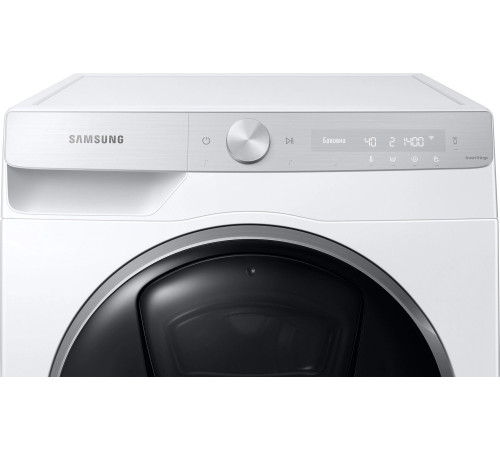 Стиральная машина Samsung WW90T986CSH/UA