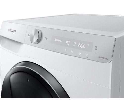 Стиральная машина Samsung WW90T986CSH/UA