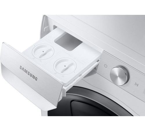 Стиральная машина Samsung WW90T986CSH/UA