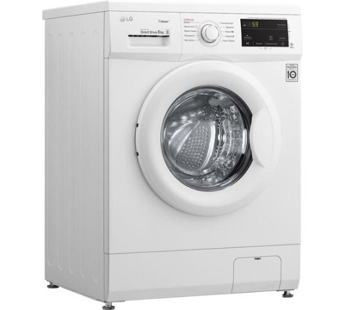 Пральна машина LG F4J3TS0W
