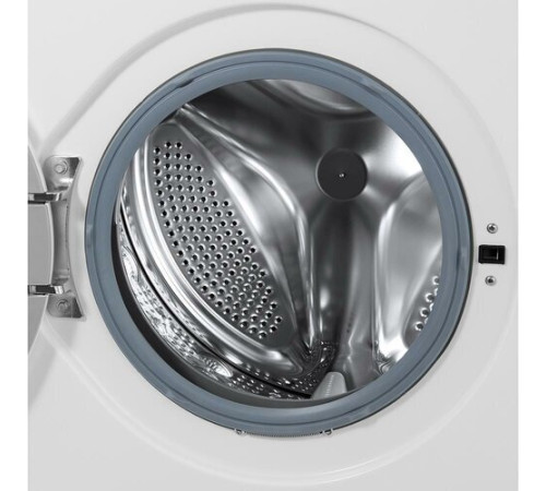 Пральна машина LG F4J3TS0W