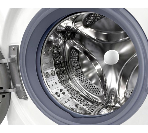 Стиральная машина LG F4V5RS0WW