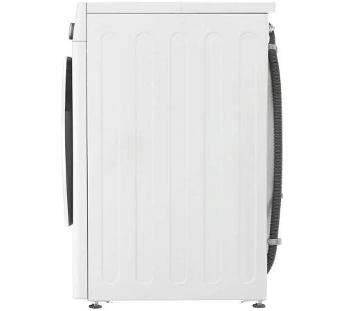 Стиральная машина LG F4V5RS0WW