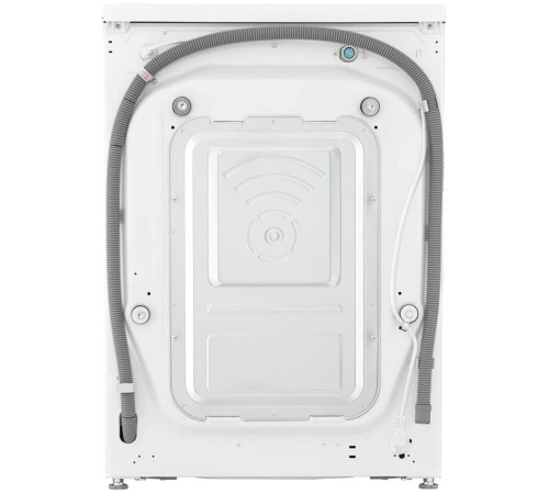 Стиральная машина LG F4V5RS0WW