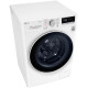 Стиральная машина LG F4V5RS0WW