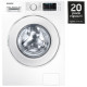 Стиральная машина Samsung WW80J52E0JW/UA