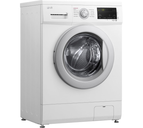 Пральна машина LG F2J3NS1W