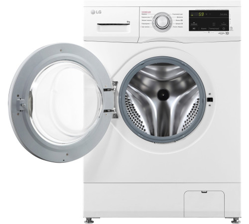 Пральна машина LG F2J3NS1W