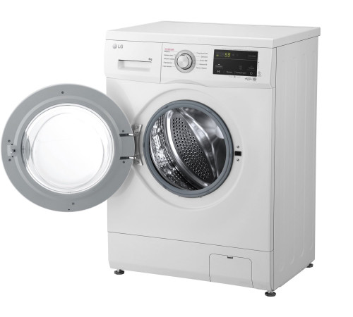 Пральна машина LG F2J3NS1W