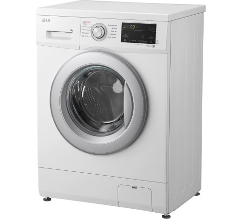 Пральна машина LG F2J3NS1W