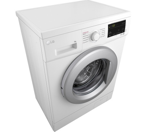 Пральна машина LG F2J3NS1W