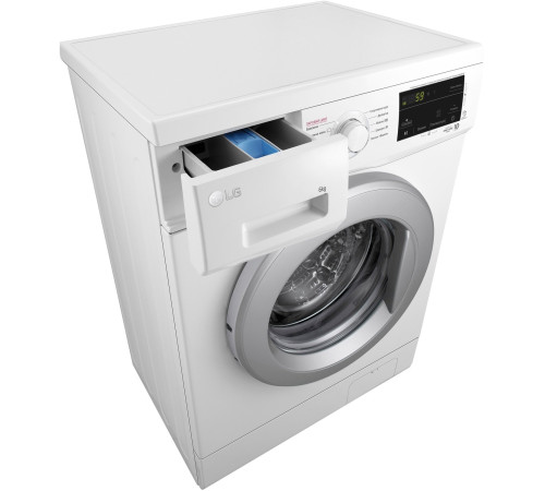 Пральна машина LG F2J3NS1W