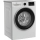 Пральна машина Beko B5WFU58436W