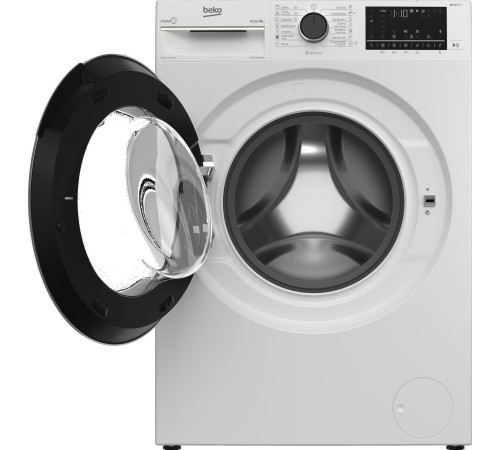 Пральна машина Beko B5WFU58436W
