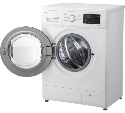 Стиральная машина LG F2J3WS8W