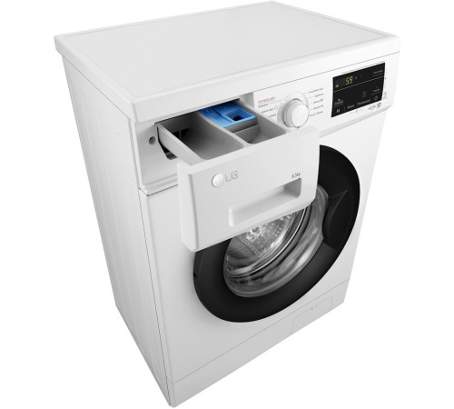 Стиральная машина LG F2J3WS8W