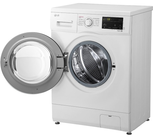 Стиральная машина LG F2J3HS8W