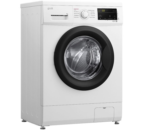 Стиральная машина LG F2J3HS8W
