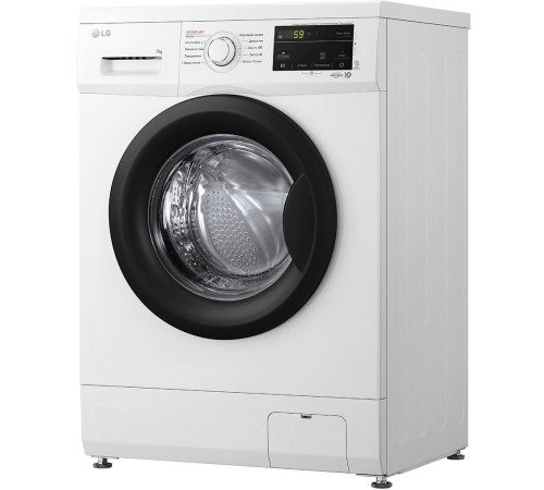 Стиральная машина LG F2J3HS8W