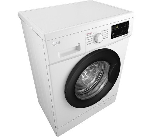 Стиральная машина LG F2J3HS8W