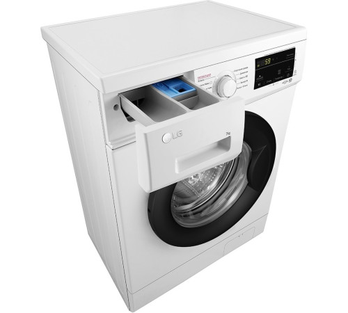 Стиральная машина LG F2J3HS8W