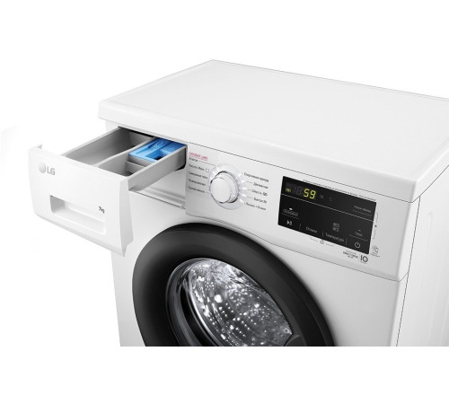 Стиральная машина LG F2J3HS8W