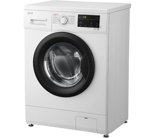 Стиральная машина LG F2J3HS8W