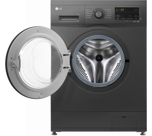 Стиральная машина LG F2J3HS8J