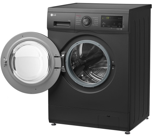 Стиральная машина LG F2J3HS8J