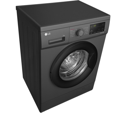 Стиральная машина LG F2J3HS8J