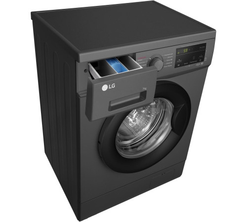 Стиральная машина LG F2J3HS8J