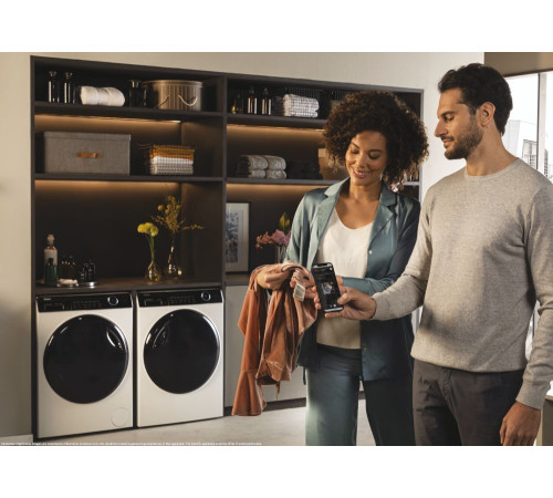 Стиральная машина Haier HW80-B14959TU1