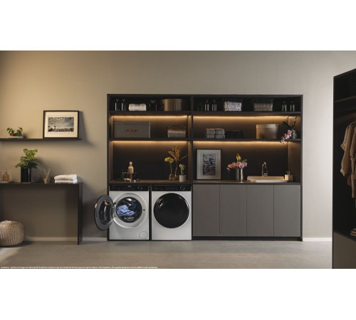 Стиральная машина Haier HW80-B14959TU1