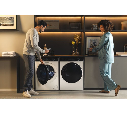 Стиральная машина Haier HW80-B14959TU1