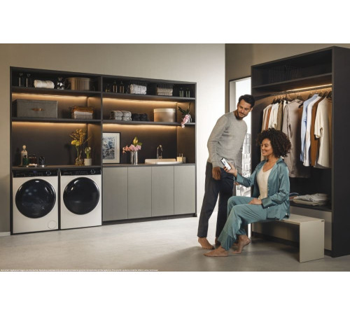 Стиральная машина Haier HW80-B14959TU1