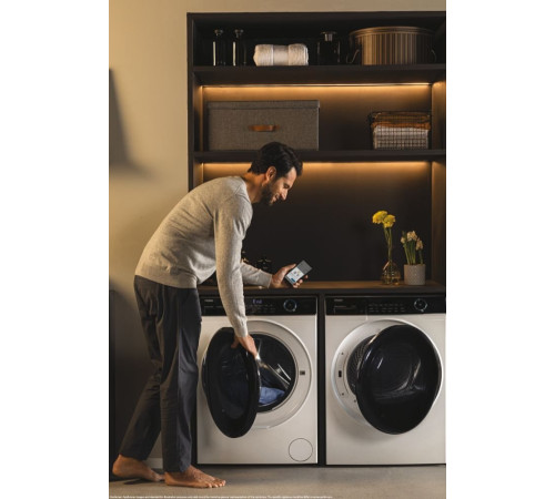 Стиральная машина Haier HW80-B14959TU1