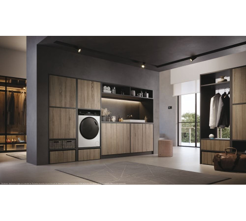 Стиральная машина Haier HW80-B14959TU1