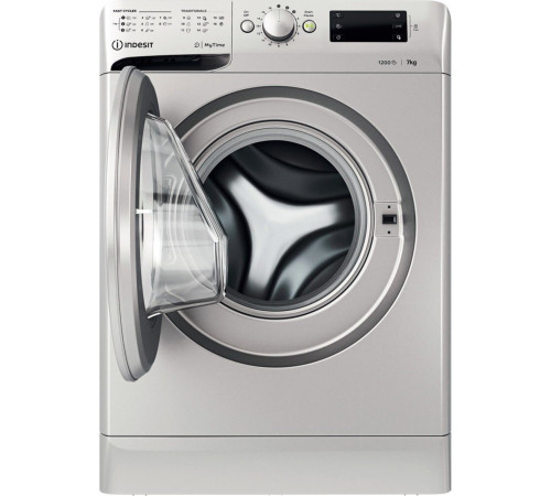 Стиральная машина Indesit OMTWE71252SEU