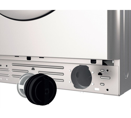 Стиральная машина Indesit OMTWE71252SEU