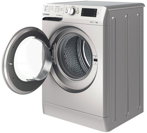 Стиральная машина Indesit OMTWE71252SEU