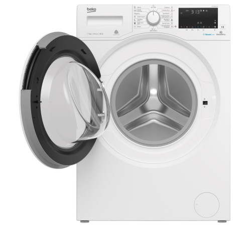 Пральна машина Beko WTV9636XS0