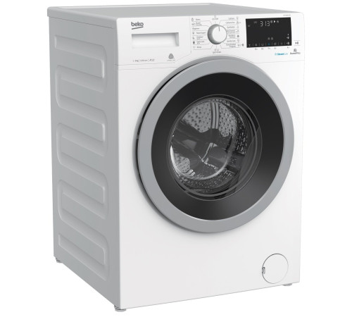 Пральна машина Beko WTV9636XS0