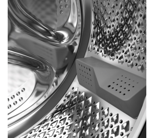 Пральна машина Beko WTV9636XS0