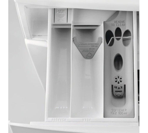 Стиральная машина Electrolux EW7F348SU