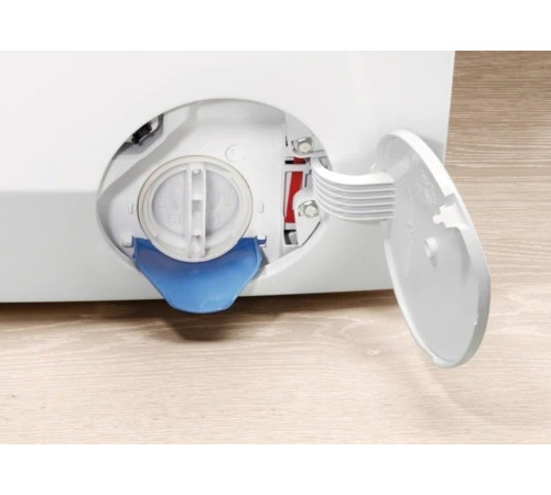 Стиральная машина Electrolux EW7F348SU