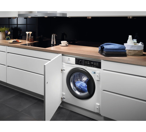 Стиральная машина Electrolux EW7N7F348SUI