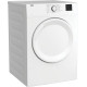 Сушарка для білизни Beko DA7011PA