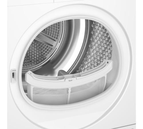 Сушарка для білизни Beko DA7011PA
