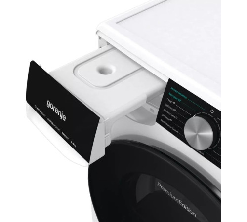 Сушильная машина Gorenje DNS92